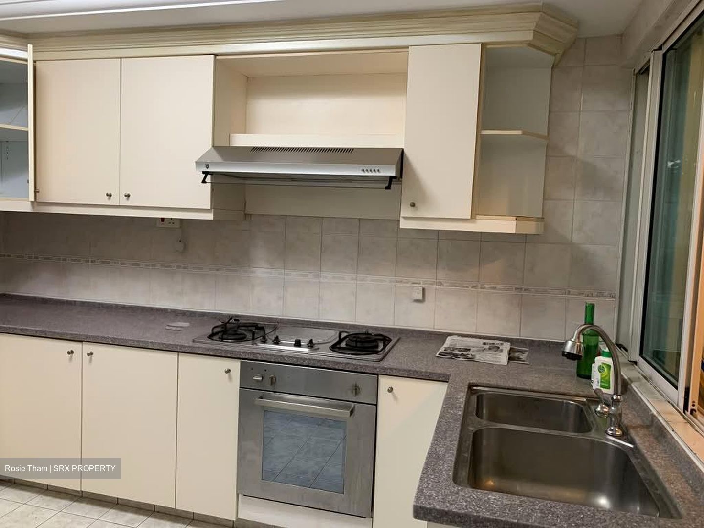 Country Grandeur (D20), Condominium #534677641